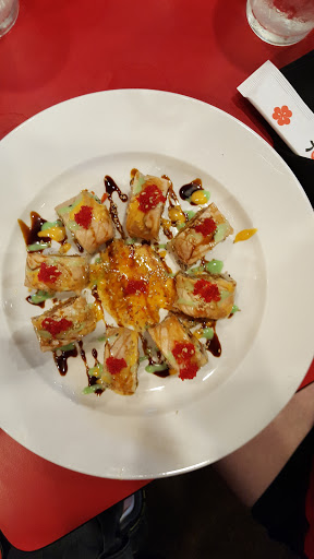 Japanese Restaurant «Tokyo Restaurant», reviews and photos, 2415 Lime Kiln Ln C, Louisville, KY 40222, USA