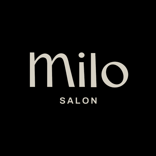 Milo Salon logo