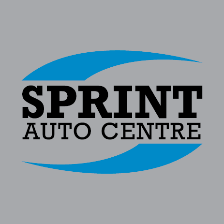Sprint Auto Centre