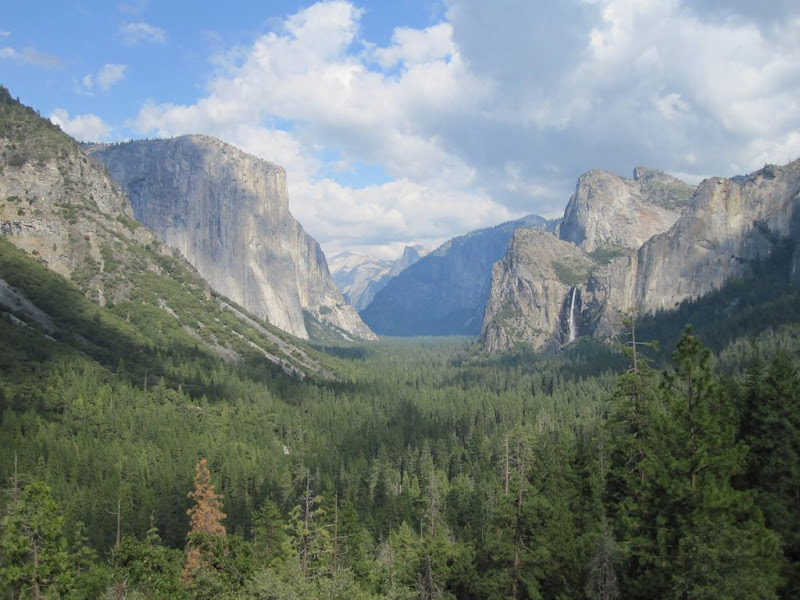 Día 12 - Yosemite - De Mallorca a la Costa Oeste de EEUU  (37)