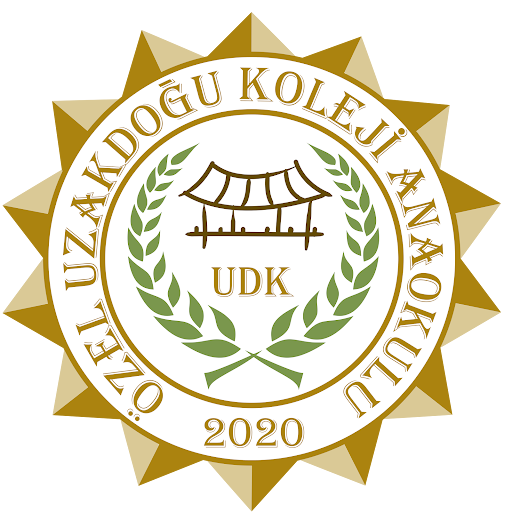 Kelebek Anaokulu logo