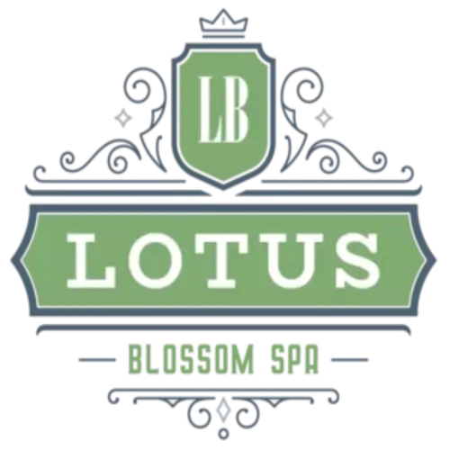 Lotus Blossom Spa logo