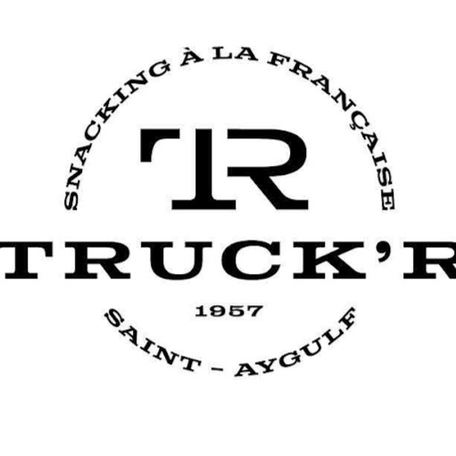 Truck'r 1957
