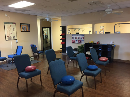 Chiropractor «Spinal Correction Centers Dunedin», reviews and photos