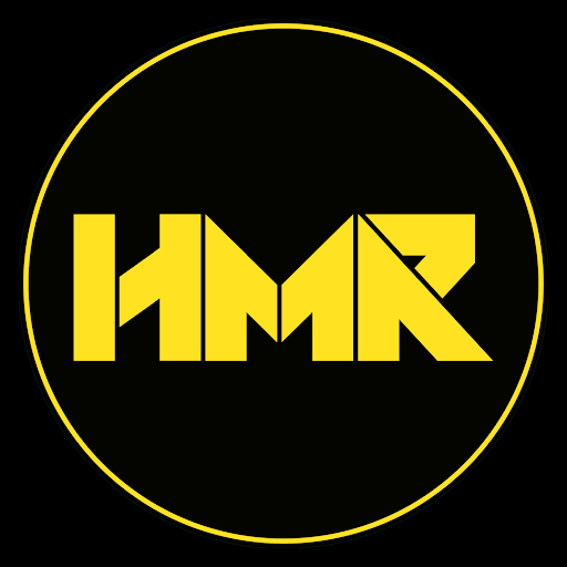 Hammer CrossFit West logo