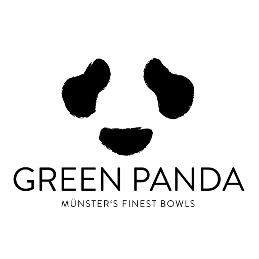 Green Panda logo