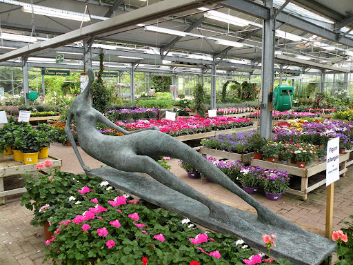 Jardinerie de Chevreuse