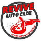 Revive Auto Care