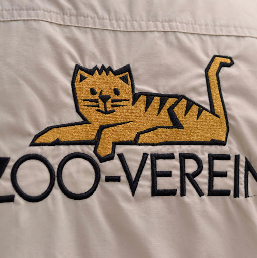 Zoo-Verein Münster logo