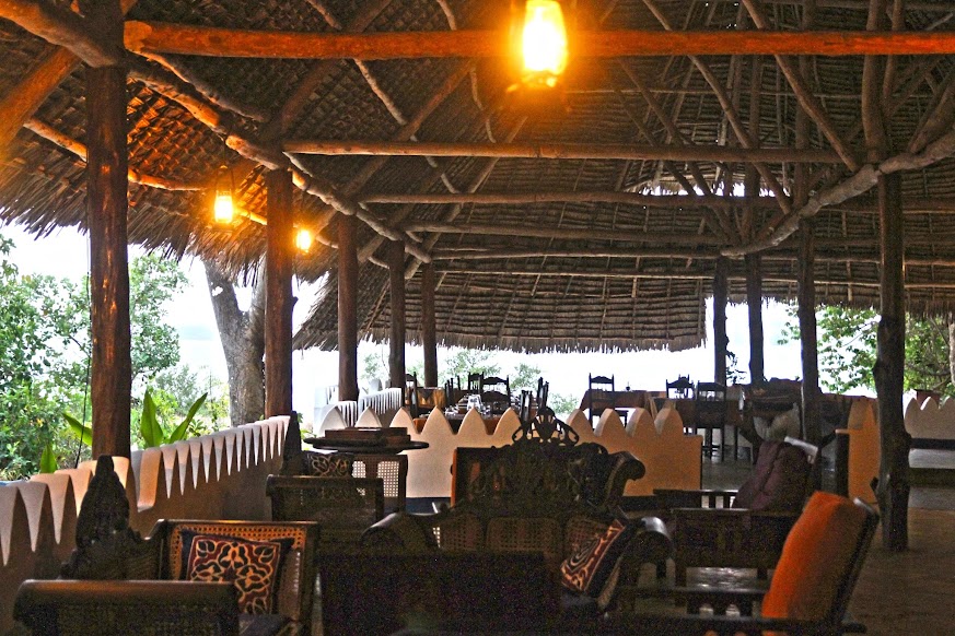 Chapwani Private Island Resort - Zanzibar | Tanzânia
