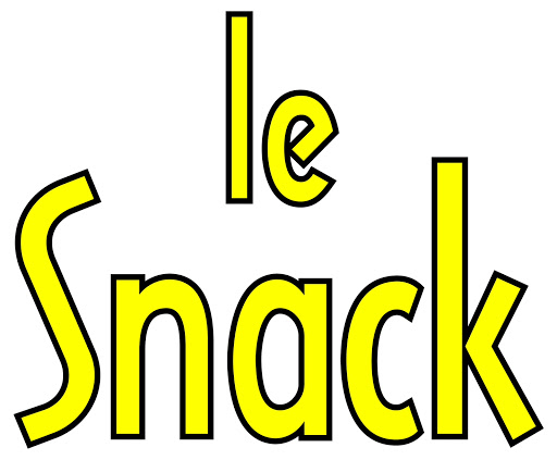 Le Snack logo