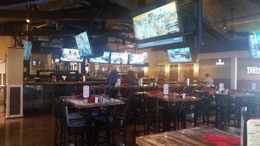 Bar «Twisted Spigot Pub and Eatery», reviews and photos, 1610 Sioux Dr, El Paso, TX 79925, USA