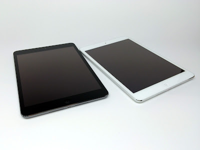 Ipad Air 2 Ipad Mini 3 本体カラーの選び方 Appleデザインの本質