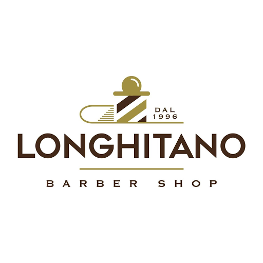 Longhitano Barber Shop logo
