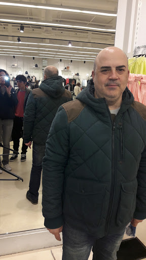 MANGO OUTLET