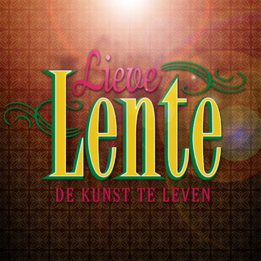 Lieve Lente