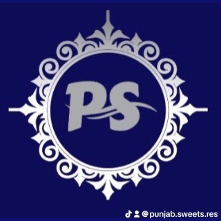 Punjab Sweets & Restaurant logo