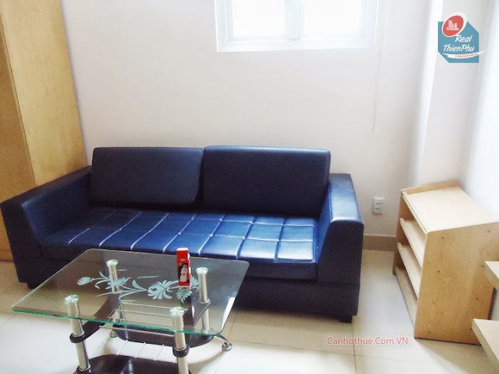 0939506439 - Cho thuê CHDV City Living đường NTMK 1PN DT 40m2 giá thuê chỉ ... DSC08852