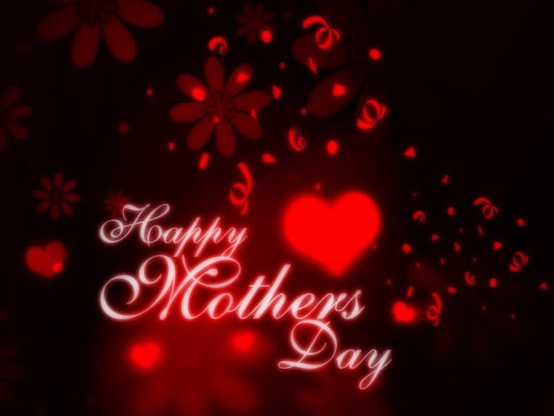 Happy Mother's Day 2014