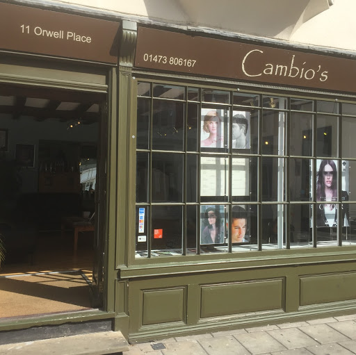 Cambio's Hair Salon