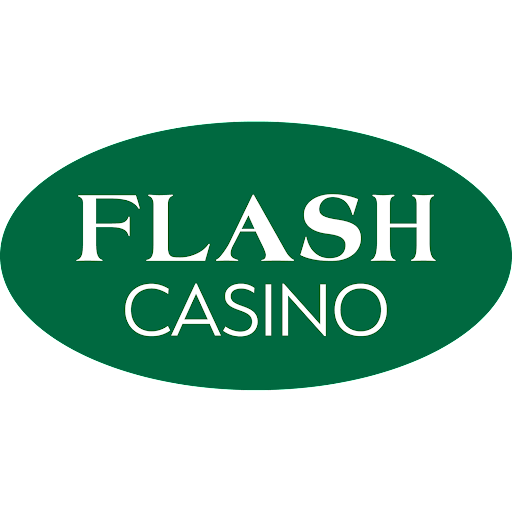 Flash Casino Apeldoorn Arnhemseweg logo