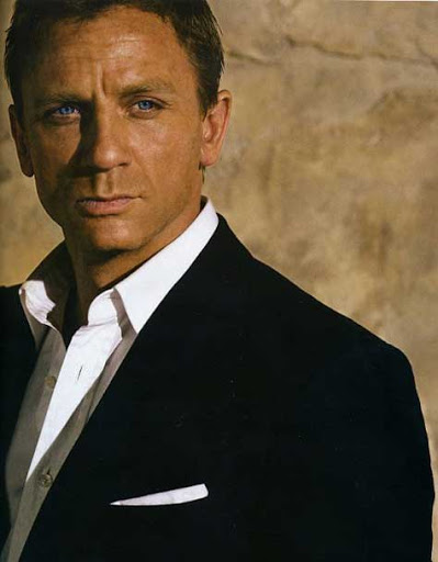 Daniel Craig