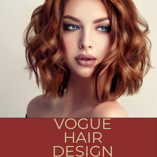 Vogue Hair Design