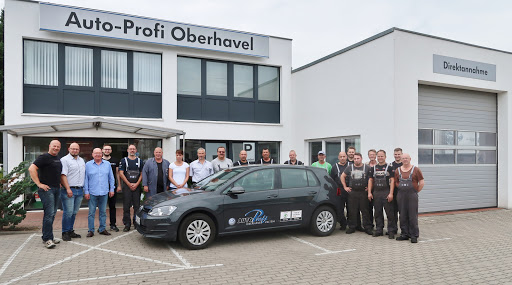Auto-Profi Oberhavel GmbH logo