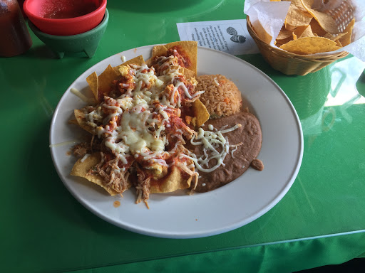 Mexican Restaurant «El Reposo», reviews and photos, 1240 GA-54, Fayetteville, GA 30214, USA