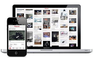 Download Pinterest App For iPhone Download Pinterest App For iPhone