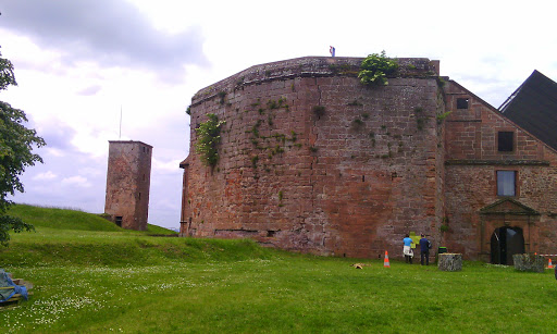 Château de Lichtenberg