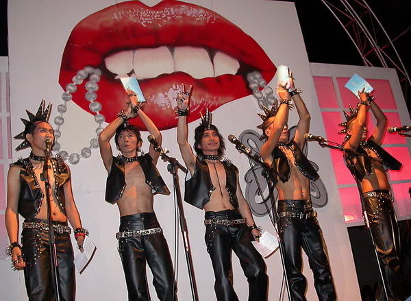 Election band Slank as the wallpaper slank. Election band Slank as the
