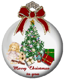 11 Christbaumkugeln Fijne Feestdagen Etc Gif Sammlungen Weihnachten Advent 3