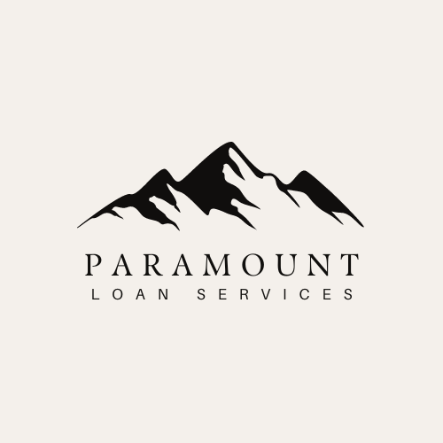 Paramount Loan Services