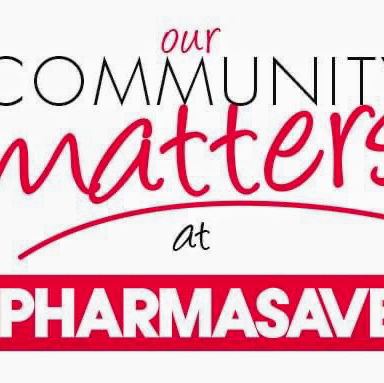 Memorial Pharmasave logo