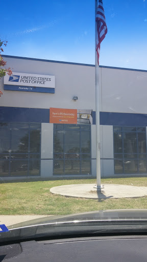 Post Office «United States Postal Service», reviews and photos, 516 Byron Nelson Blvd, Roanoke, TX 76262, USA