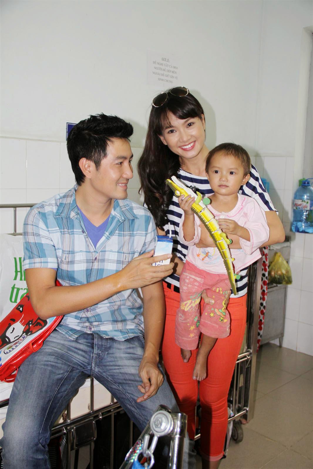 Anh thu - Nguyen phi hung.
