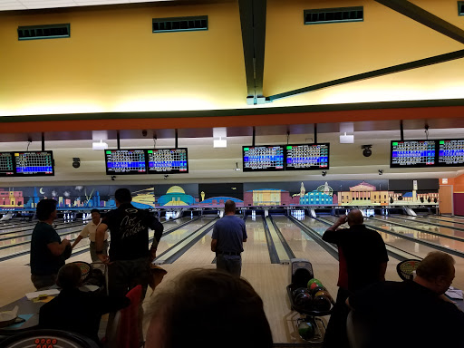 Bowling Alley «Habetler Bowl», reviews and photos, 5250 N Northwest Hwy, Chicago, IL 60630, USA