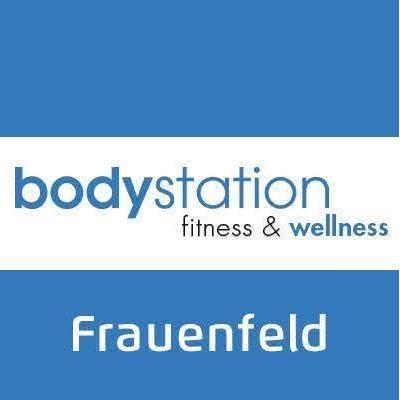 Bodystation Frauenfeld logo