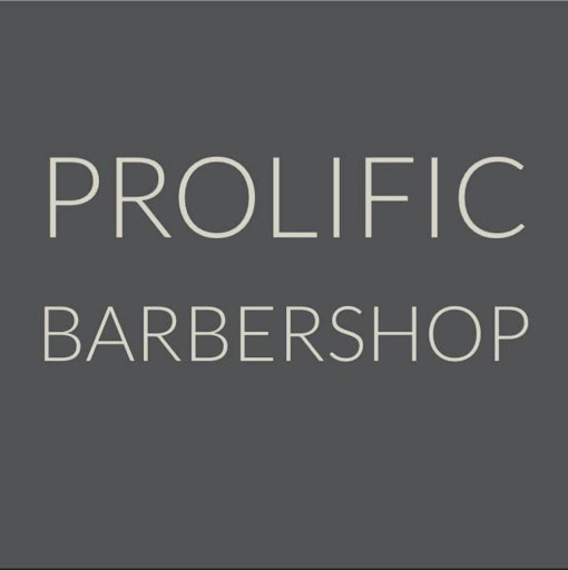 Prolific Barbershop