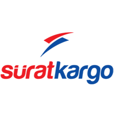 Sürat Kargo Safvan Şube logo