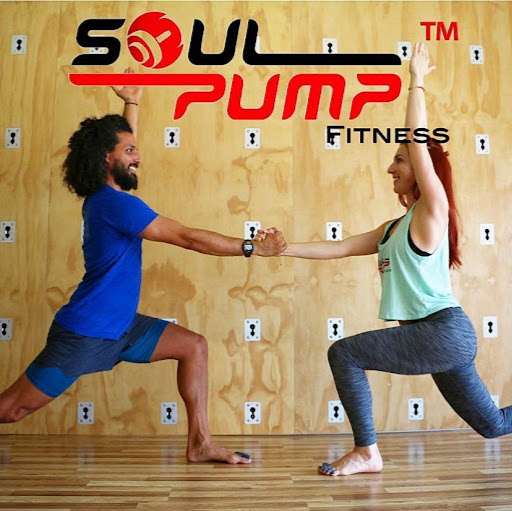 Soul Pump Fitness