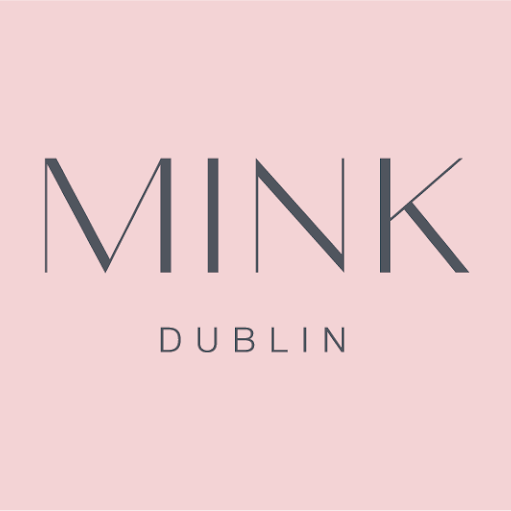 Mink Dublin logo