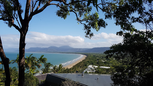Trinity Bay Lookout