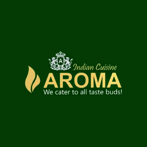 Aroma Indian Cuisine logo