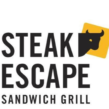 Steak Escape Sandwich Grill logo