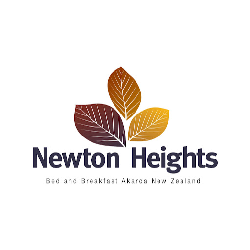 Newton Heights Bed and Breakfast logo