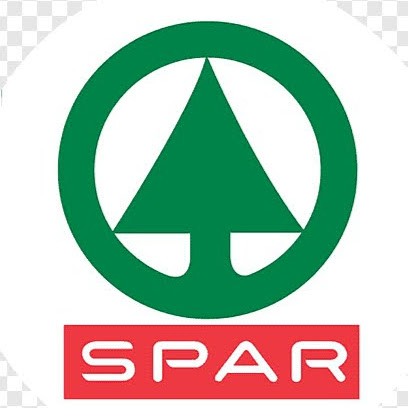 Spar Deli and Supermarket 24 Hour logo