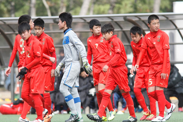 サッカー 神村 学園