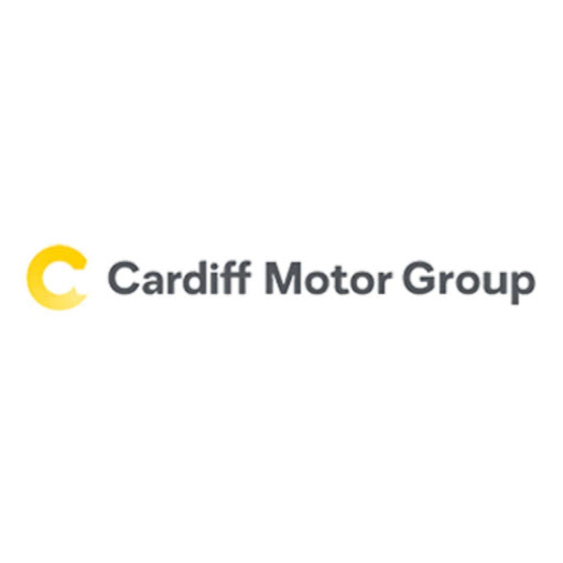 Cardiff Motor Group logo